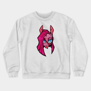 Pinkamena Crewneck Sweatshirt